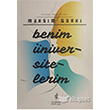 Benim niversitelerim Yordam Kitap