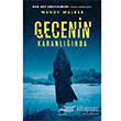 Gecenin Karanlnda Wendy Walker Yabanc Yaynevi