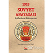 1918 Sovyet Anayasas Ceylan Yaynlar