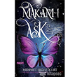 Makam Ak Az Kitap