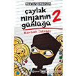 Korsan stilas aylak Ninjann Gnl 2 Marcus Emerson Epsilon Yaynlar