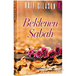 Beklenen Sabah Raif Cilasun Festival Yaynclk