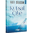 Kutsal ile Raif Cilasun Festival Yaynlar