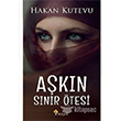 Akn Snr tesi Hakan Kutevu Mauk Kitap