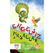 Engelsiz Masallar Ayegl Szen Da Cezve ocuk