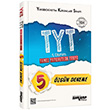 TYT 5 zgn Deneme Ankara Yaynclk