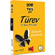 AYT Trev Tamam zml Soru Bankas Yarg Yaynlar