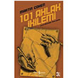 101 Ahlak kilemi Martin Cohen  Bankas Kltr Yaynlar