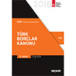 Trk Borlar Kanunu Sekin Yaynevi