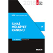 Snai Mlkiyet Kanunu Sekin Yaynevi