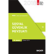 Sosyal Gvenlik Mevzuat Sekin Yaynevi