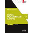 Hukuk Muhakemeleri Kanunu Sekin Yaynevi