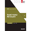 dari Yarg Mevzuat Sekin Yaynevi