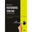 rnek Uygulamal Performans Ynetimi Sekin Yaynevi