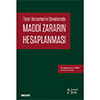 Ticari Anlamazlk Davalarnda Maddi Zararn Hesaplanmas Sekin Yaynevi