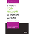  Hukukunda ilik Alacaklar ve Tazminat Davalar Sekin Yaynevi