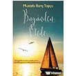 Bugnden tede Mustafa Bar Topu Cinius Yaynlar