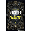 Golconda Gemiten Gelenler 3. Kitap Fatma Nur  Siyah Kuu Yaynlar