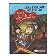 Lisa Tablomu ald  Kk Leo Da Vinci Christian Galvez Marina G. Torrus  ocuk Gezegeni