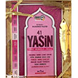 anta Boy Pembe Yasin Kutulu Ty Ayra Hediyeli Medrese Kitabevi