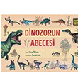 Dinozorun Abecesi  Yaamn Abecesi SerisiSima zkan Abm Yaynevi