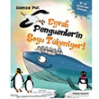 Eyvah Penguenlerin Soyu Tkeniyor! Gamze Pat Doan Egmont Yaynlar