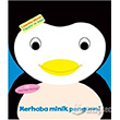 Merhaba Minik Penguen Doan Egmont Yaynclk
