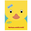Merhaba Minik rdek Doan Egmont Yaynclk