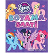 MLP Boyama Saati Doan Egmont Yaynclk