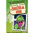 Robozorlar Diyar Charlie Small  Bankas Kltr Yaynlar