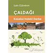 alda Kasabamdaki Darbe Salih zbaran Yakn Kitabevi