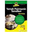 Yemek Piirmenin Temelleri Nobel Yaam