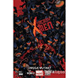 Uncanny X-Men Cilt 5: Omega Mutant Marmara izgi