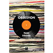 Obsesyon Naim Dilmener Doan Kitap
