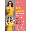 Kalc Zayfla Aya Kaya Doan Kitap