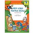 Mavi Eek Postlu Aslan Yalva Ural Yap Kredi Yaynlar