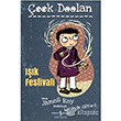 Ik Festivali ook Doolan James Roy  Bankas Kltr Yaynlar