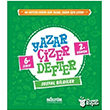 6. Snf Sosyal Bilgiler Yazar-izer Defter 2.Dnem Kltr Yaynclk