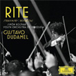 Stravinsky Rite Of The Spring Simon Bolivar Youth Orchestra