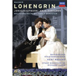 Wagner Lohengrin Jonas Kaufmann