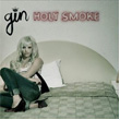 Holy Smoke Gin Wigmore