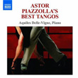 Piazzolla Best Tangos Delle Vigne