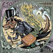 National Ransom Elvis Costello