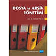 Dosya ve Ariv Ynetimi Nobel Yaynlar