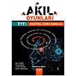 TYT Akl Oyunlar Mantkl Soru Bankas ap Yaynlar