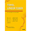 Temel Lineer Cebir Sekin Yaynevi