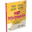 YKS DGS ALES KPSS zdren Matematik Murat Yaynlar
