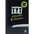TYT zml 8 Deneme Altnpost Yaynlar