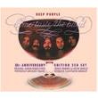 Come Taste The Band 35 th Anniversary Edition Deep Purple