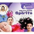 Famous Music Healing Spirits